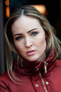 Присцилла-Анне Фордер