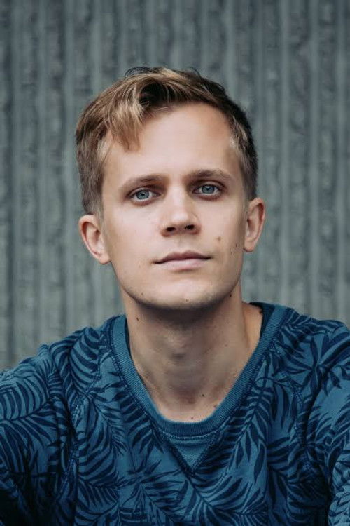 Jанне Пуустинен