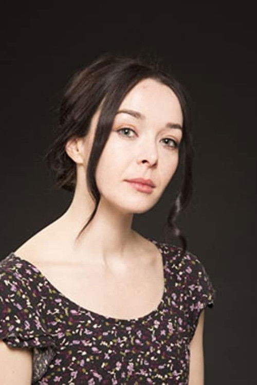 Jоанне Галлагхер