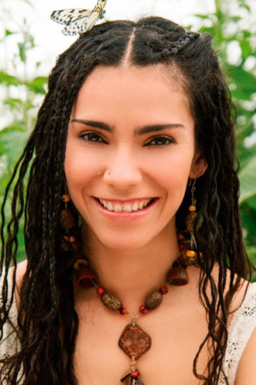 Мамселле Руиз