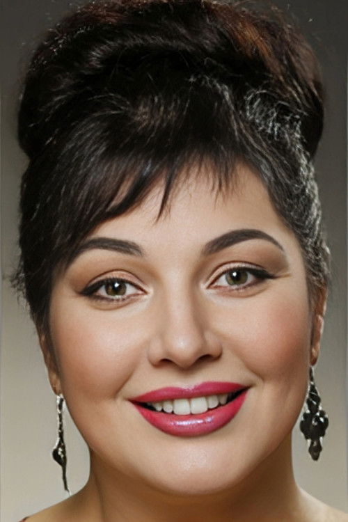 Свитлана Прус