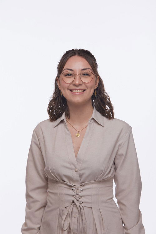 Мариа Гонзáлез Палет