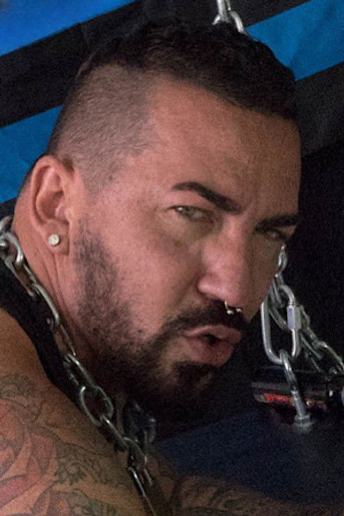 Адам Кноцксвилле