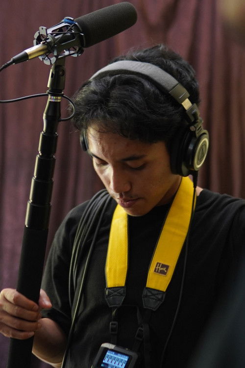 Десwанто Путро Пангесту