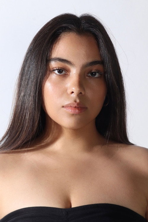 Милена Поррас