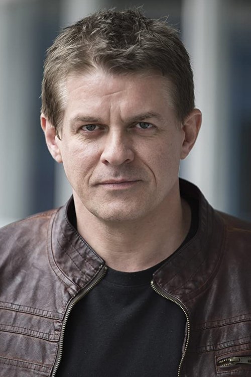 Джеймс Вебер-Браун