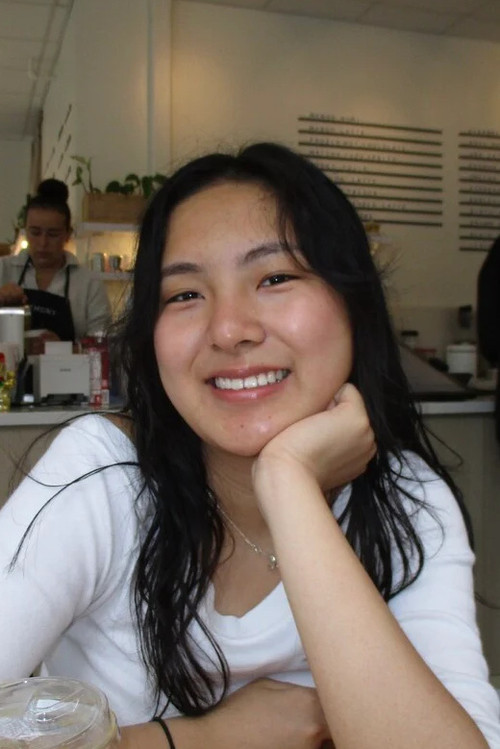 Елена Jианг