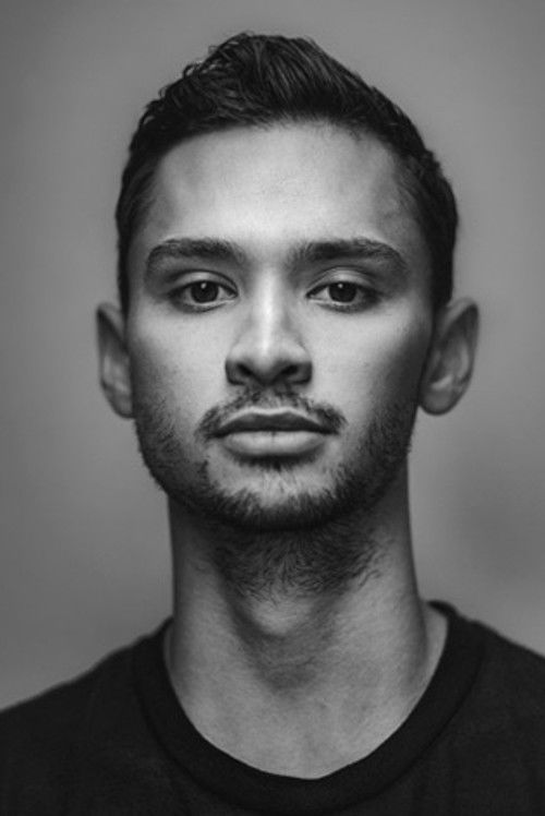 Грегорй Лау