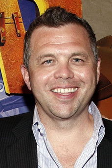 Крис МакКенна