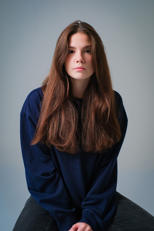 Олга Цхернова