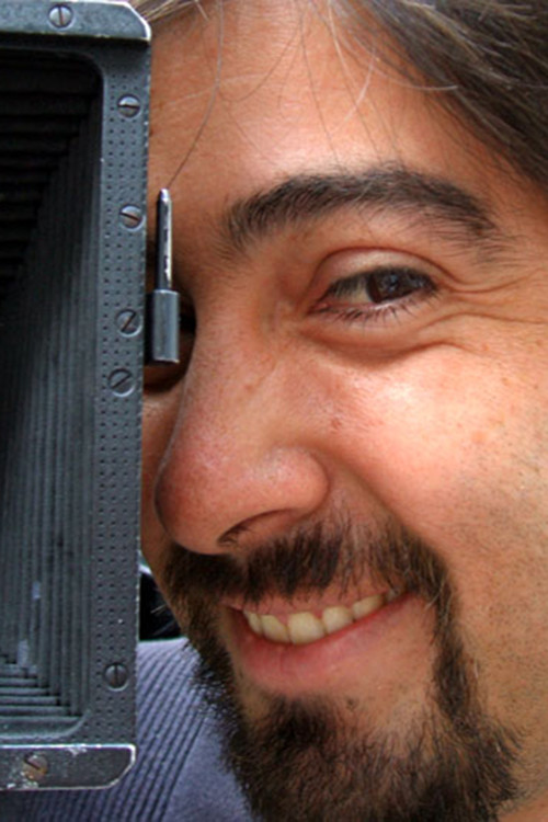 Педро Аранеда