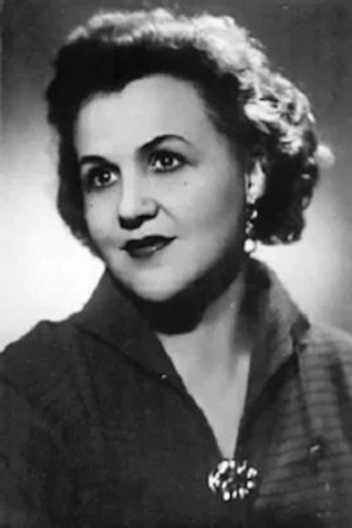 Зинаида Броварскайа