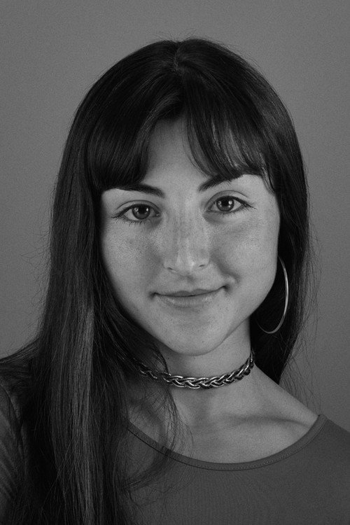 Ана Паула Боррé