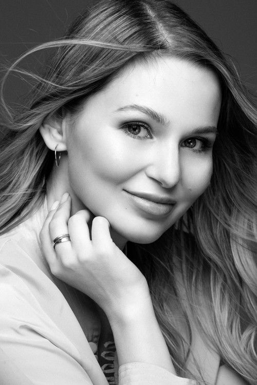 Мариа Рамендик