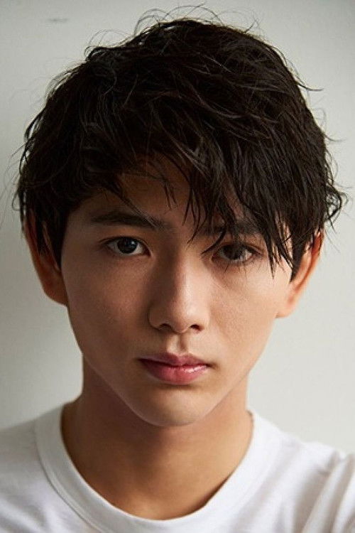 Хиро Харумото