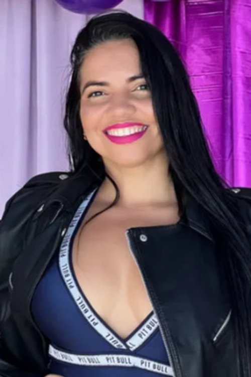 Цамила Хайдее