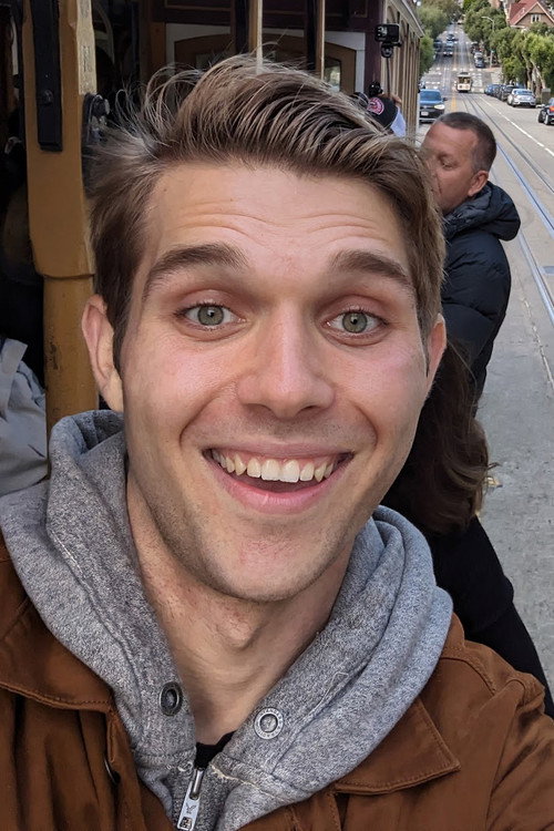 Туцкер Схуфф