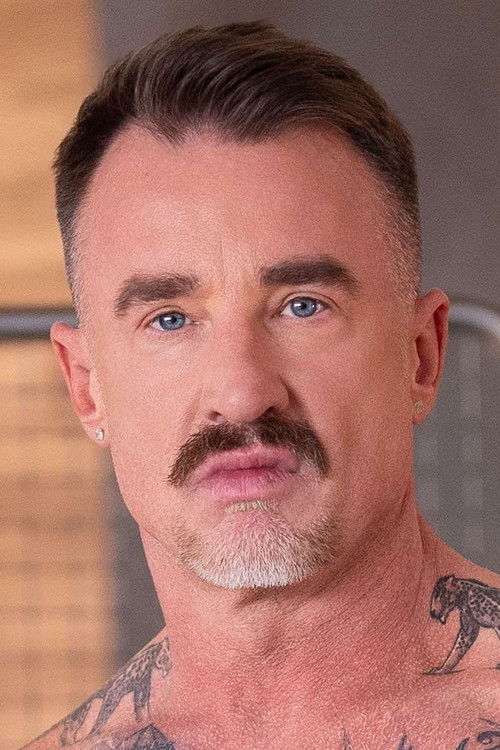 Росс Хурстон