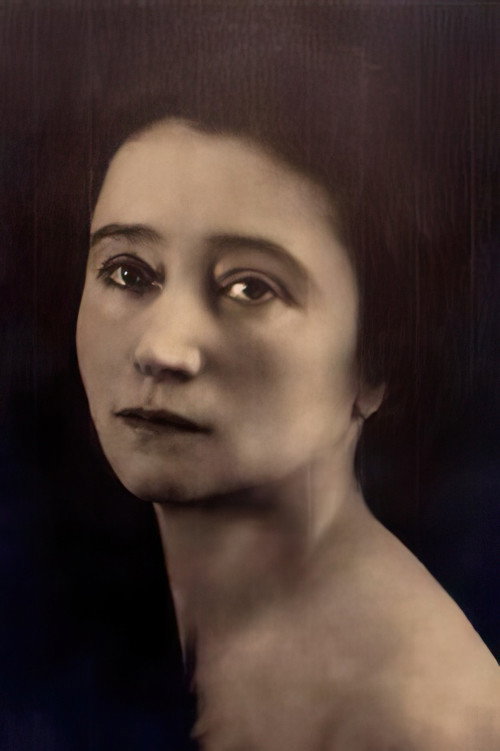 Магделеине Бéрубет