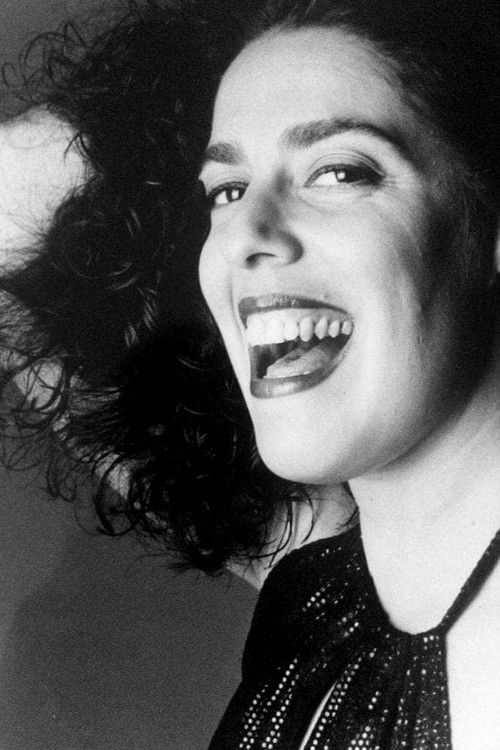 Адриана Залма