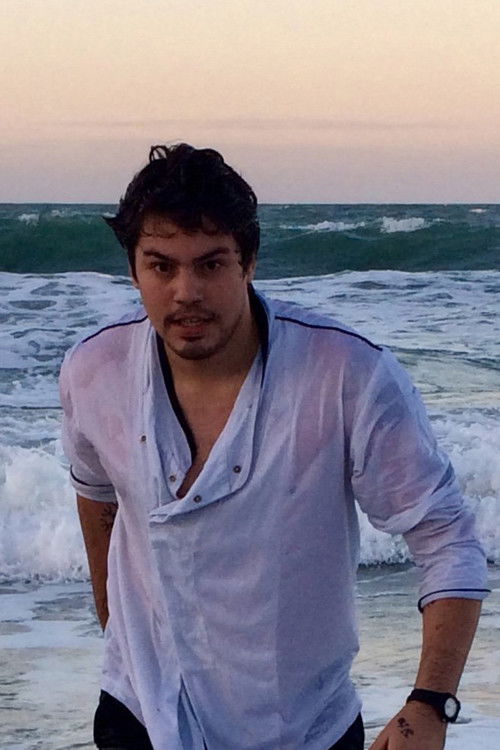 Герардо Менезес Нето