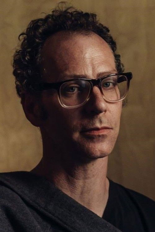 Бен Стампер