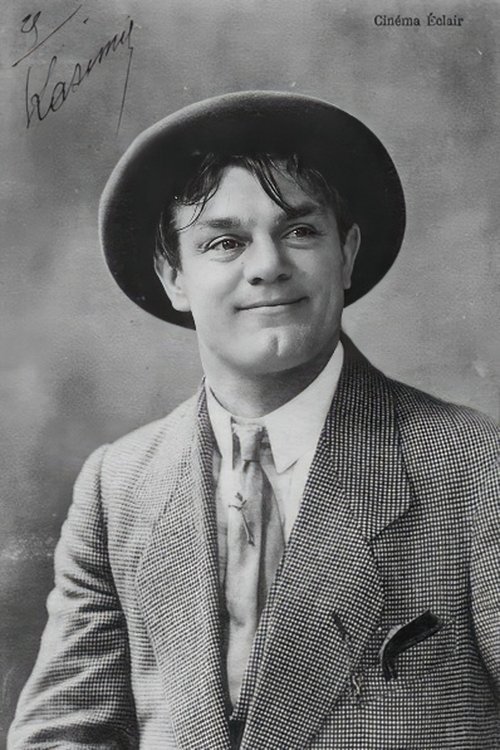 Луциен Батаилле