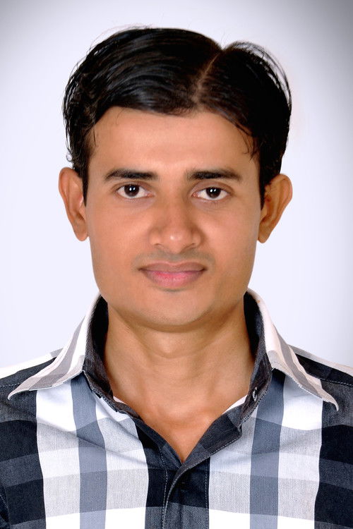 Митул Морадийа