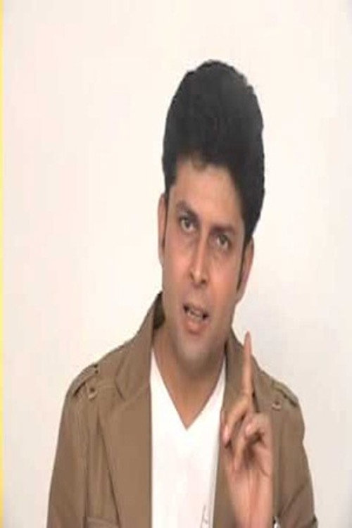 Кулдееп Дубей