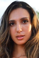 Ангелица Цруз