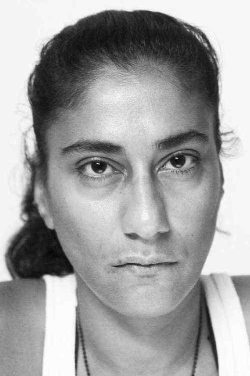 Самира Сарайа