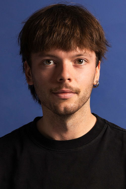 Иан Мертенс