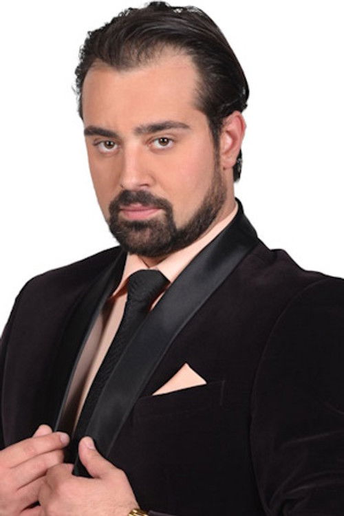 Стефан Бузуровиć