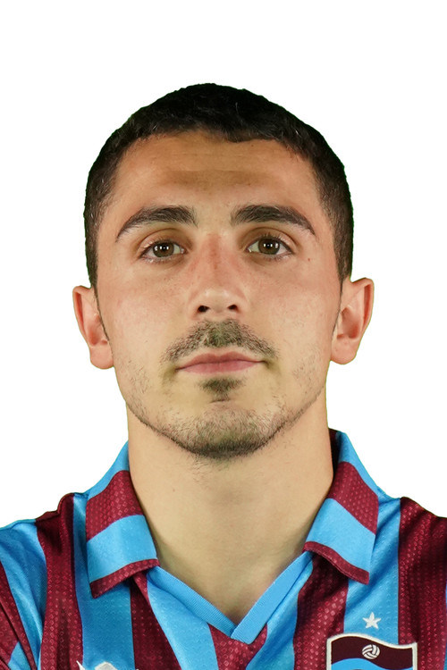  Абдулкадир Омюр