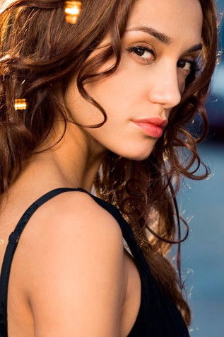 Мариа Илиева