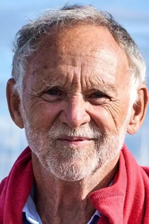 Ханс-Георг 'Горм' Мøллер