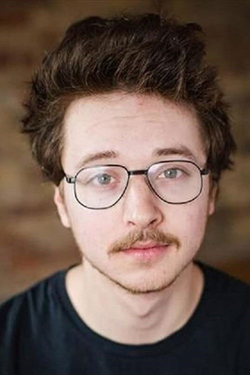 Гавин Поундс