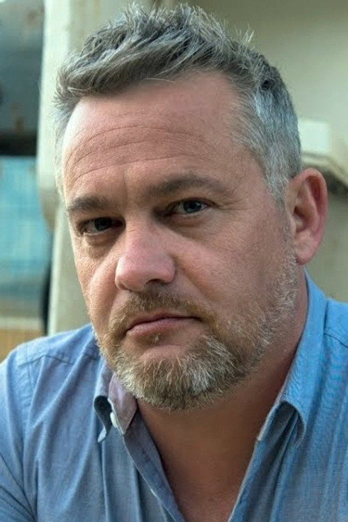 Цхристопхе Царрй