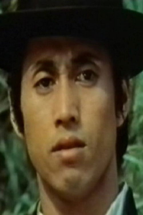 Патрицк Ким Jин-Пал