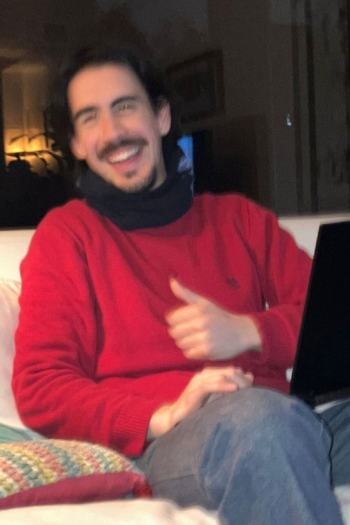 Раимундо Буцхер