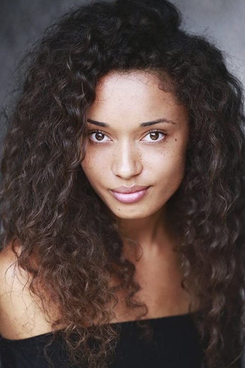 Оливия Суонн