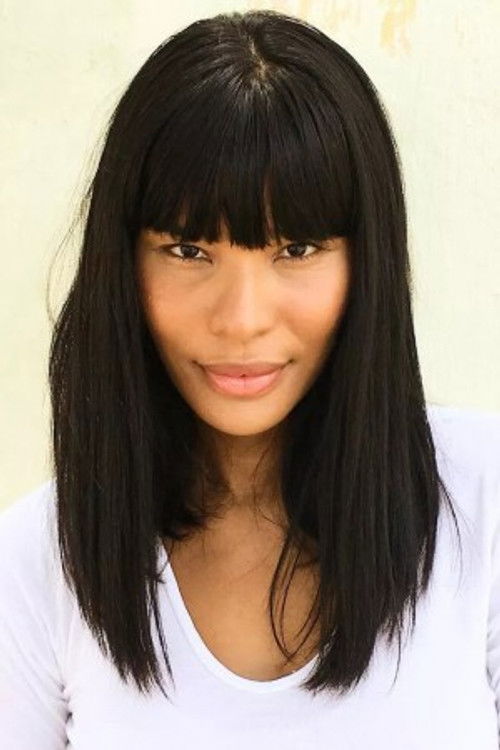 Суйане Мореира