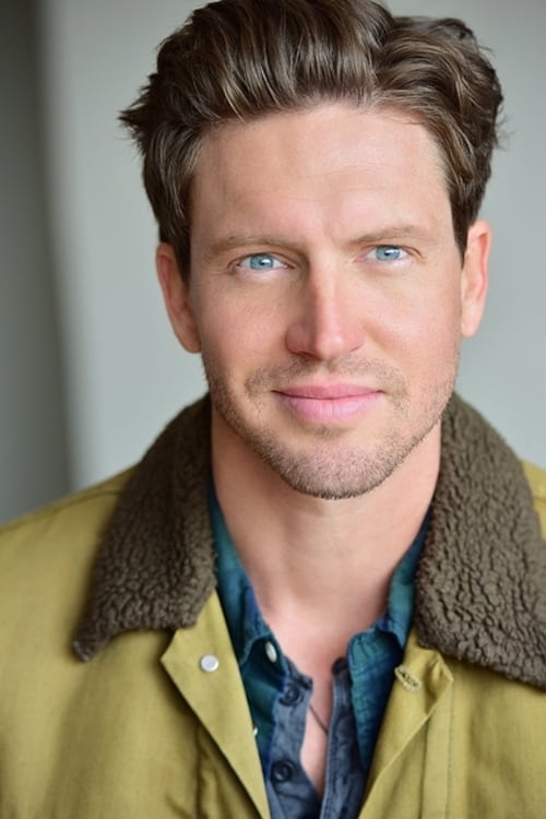 Барретт Jамес