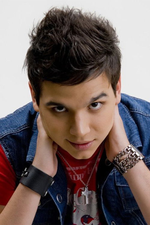 Áнгел Сандовал