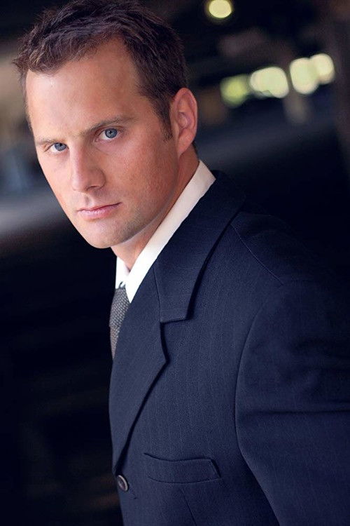 Бенjамин Будд