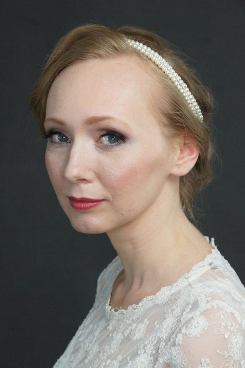 Jоанна Руциńска