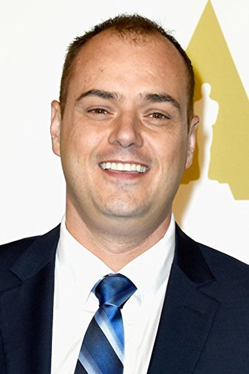 Бен Wилкинс