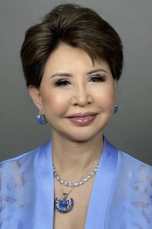 Роза Рймбаева