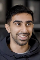 Викрам Барн