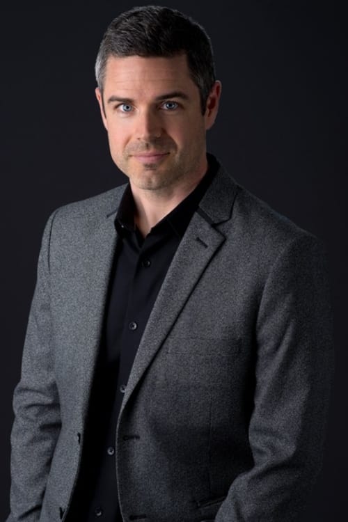 Брендан МцНеилл